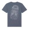 Kompass_Qualle_Premium_Shirt_Blau_Meliert.jpg