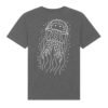Kompass_Qualle_Premium_Shirt_Schwarz_Meliert.jpg